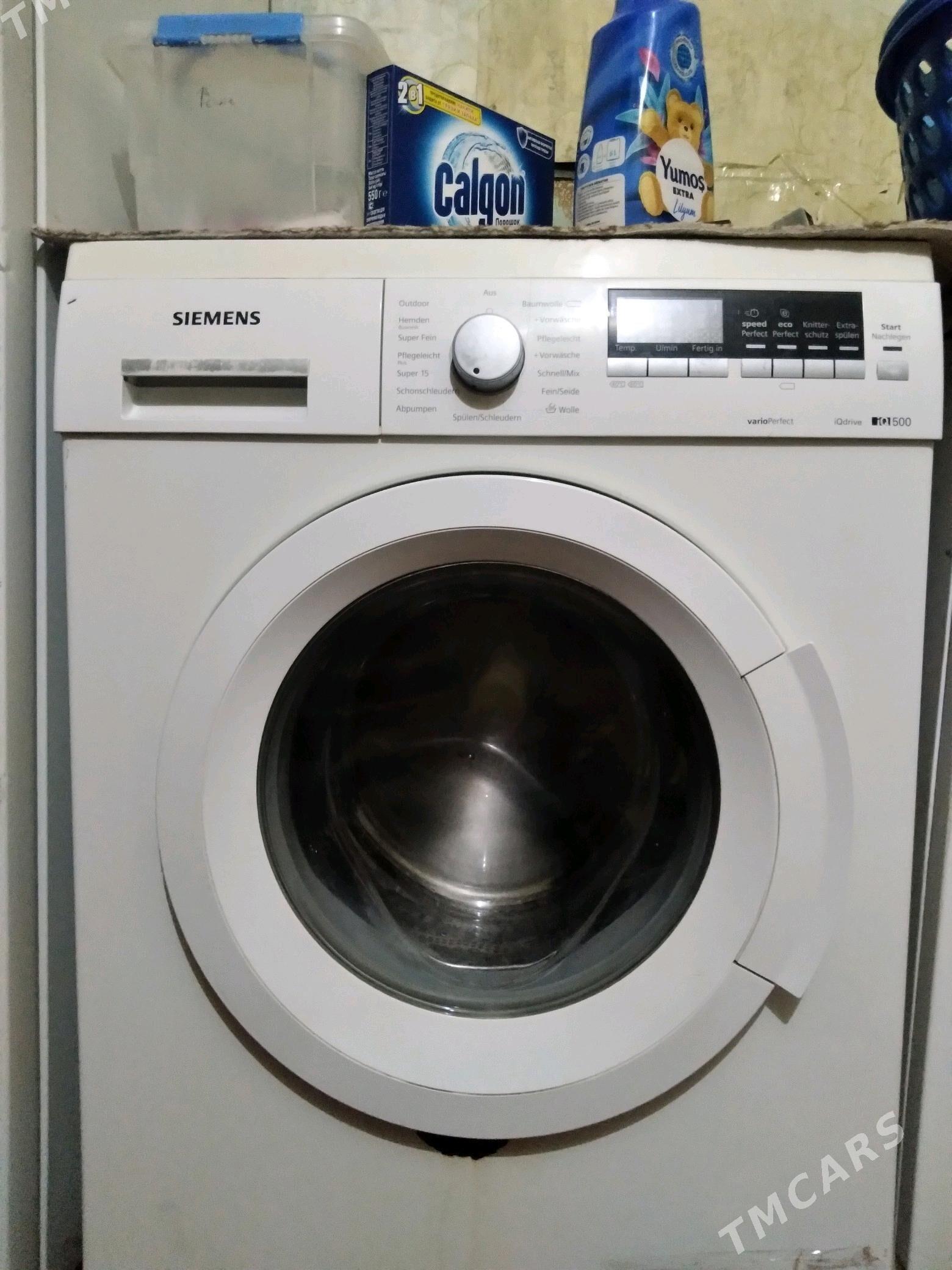siemens - Mary - img 2