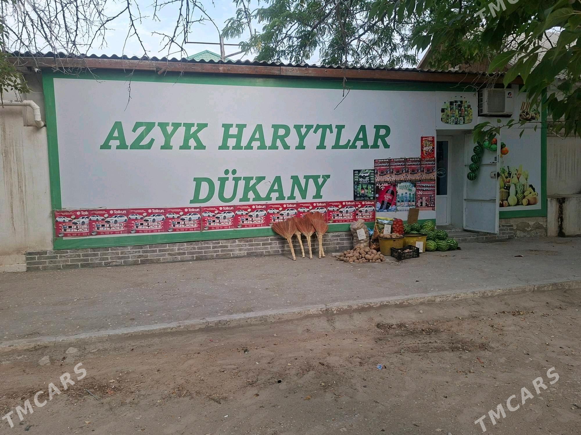 Magazyn Islap duran tayyn 123k - Балканабат - img 2