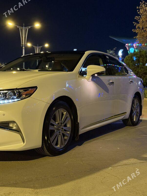 Lexus ES 350 2015 - 360 750 TMT - Ашхабад - img 5