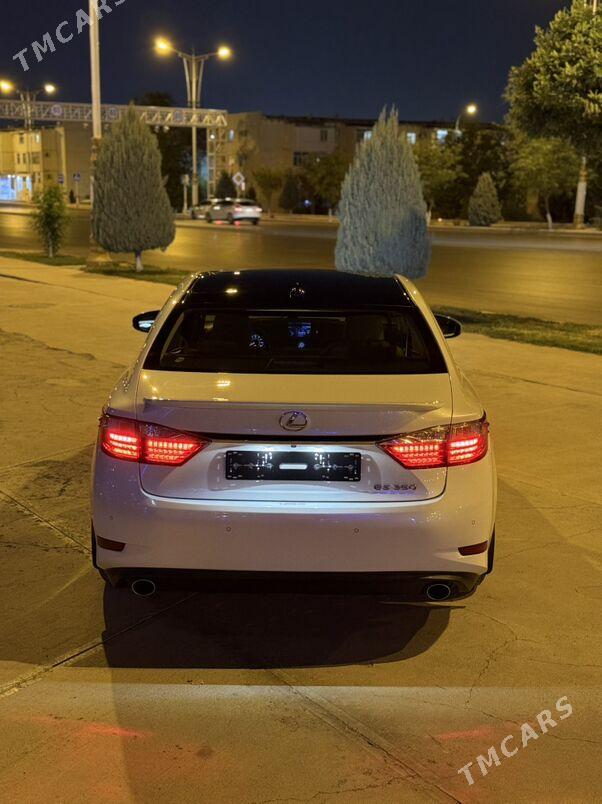 Lexus ES 350 2015 - 360 750 TMT - Ашхабад - img 2