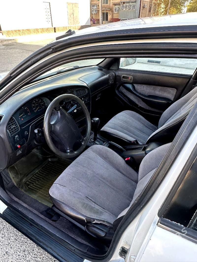 Toyota Camry 1996 - 90 000 TMT - Mary - img 7