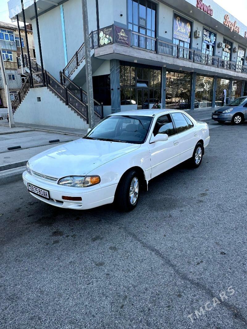 Toyota Camry 1996 - 90 000 TMT - Mary - img 6