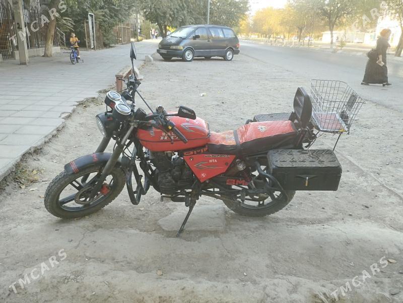 Ural 4320 2011 - 14 000 TMT - Мары - img 2