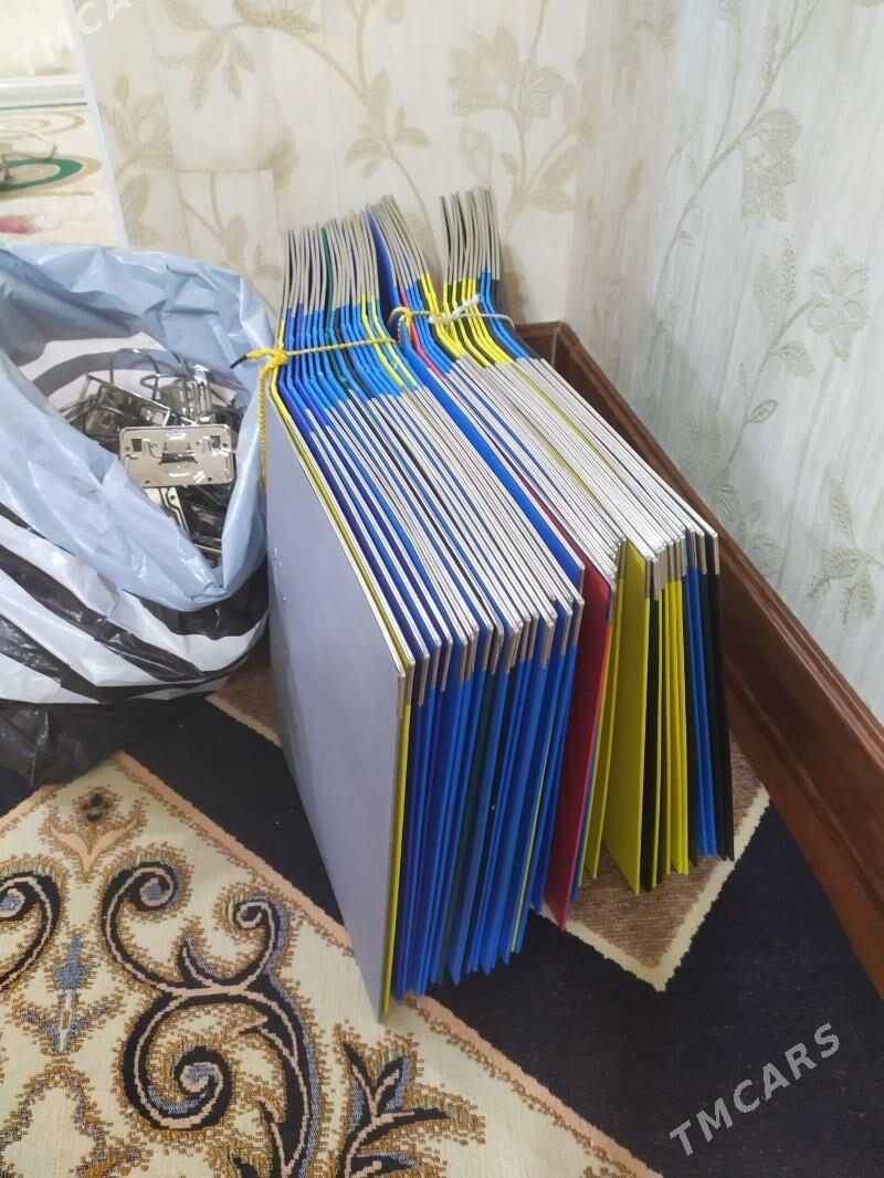 Papka dokum- Папка большой - Ашхабад - img 2