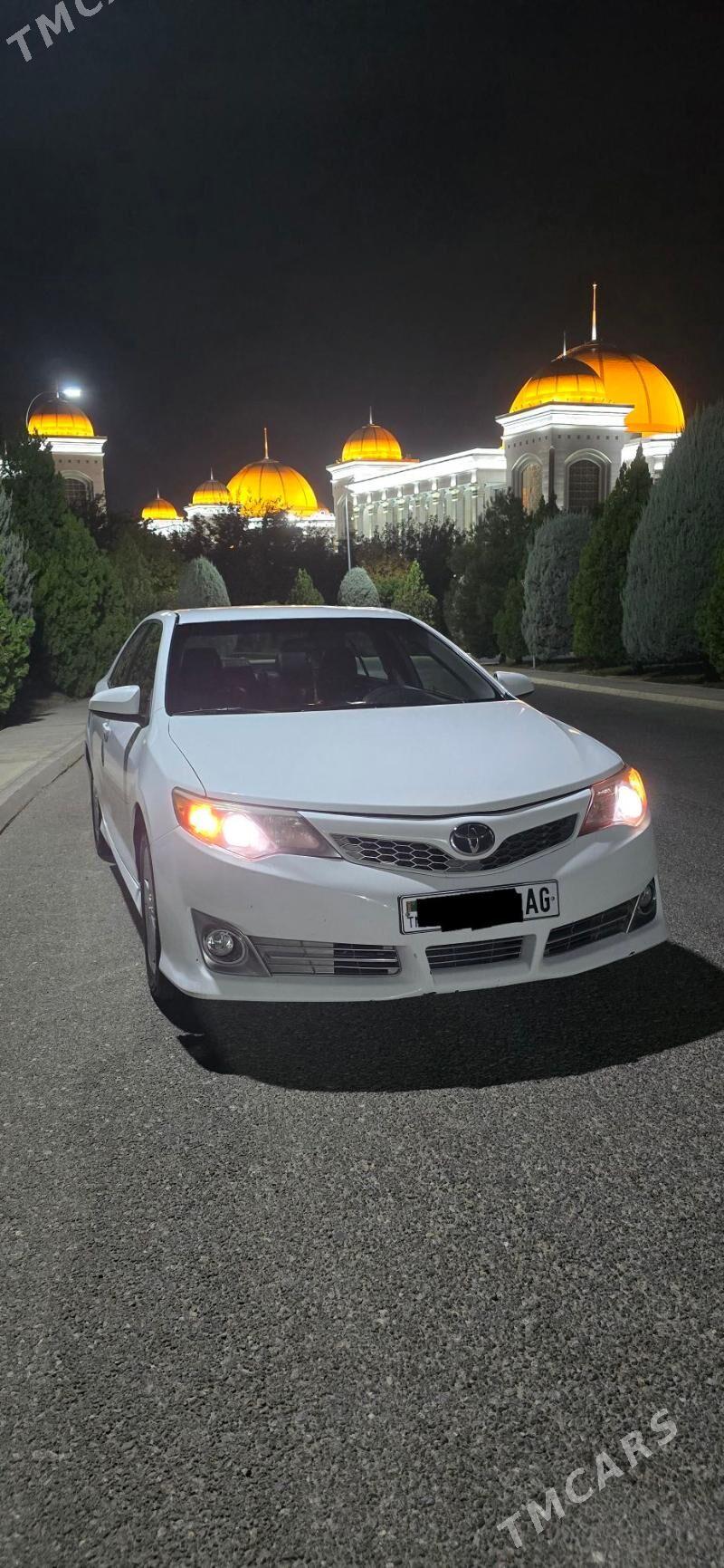 Toyota Camry 2013 - 245 000 TMT - Aşgabat - img 1