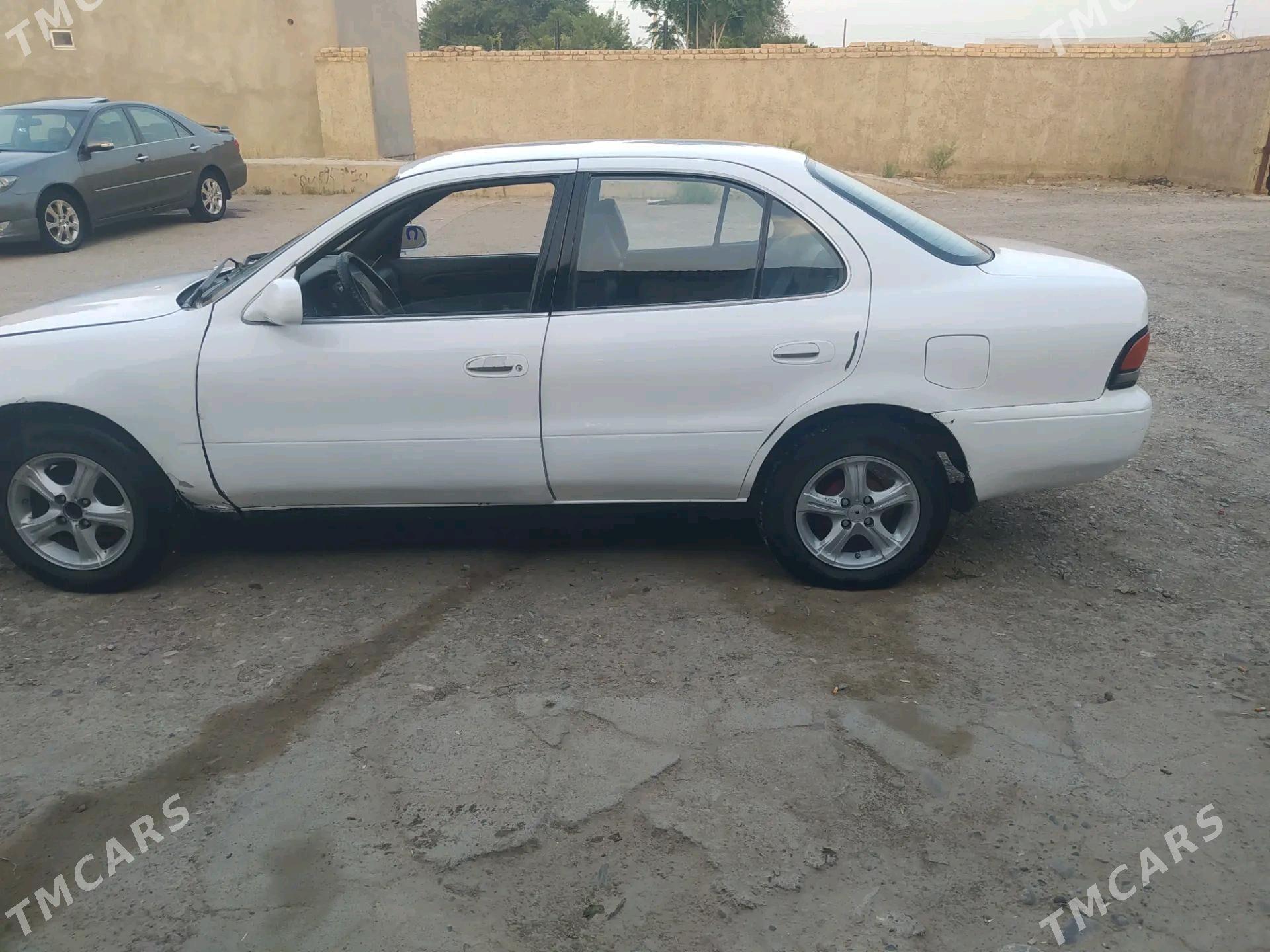 Toyota Sprinter 1993 - 25 000 TMT - Ýolöten - img 3