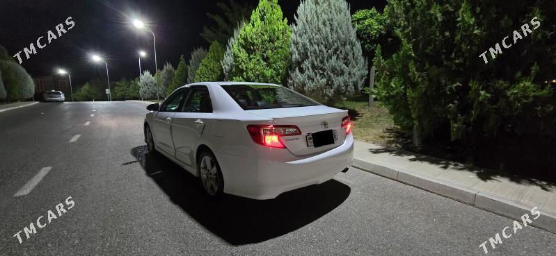 Toyota Camry 2013 - 245 000 TMT - Aşgabat - img 2