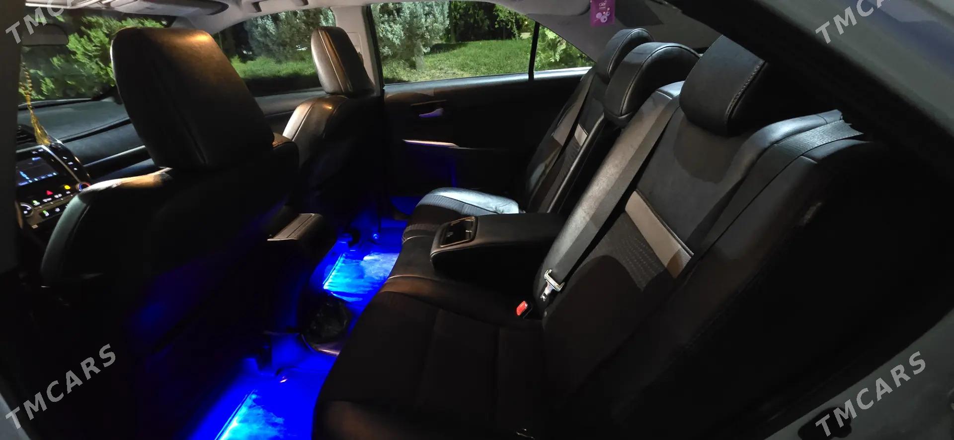 Toyota Camry 2013 - 240 000 TMT - Aşgabat - img 1