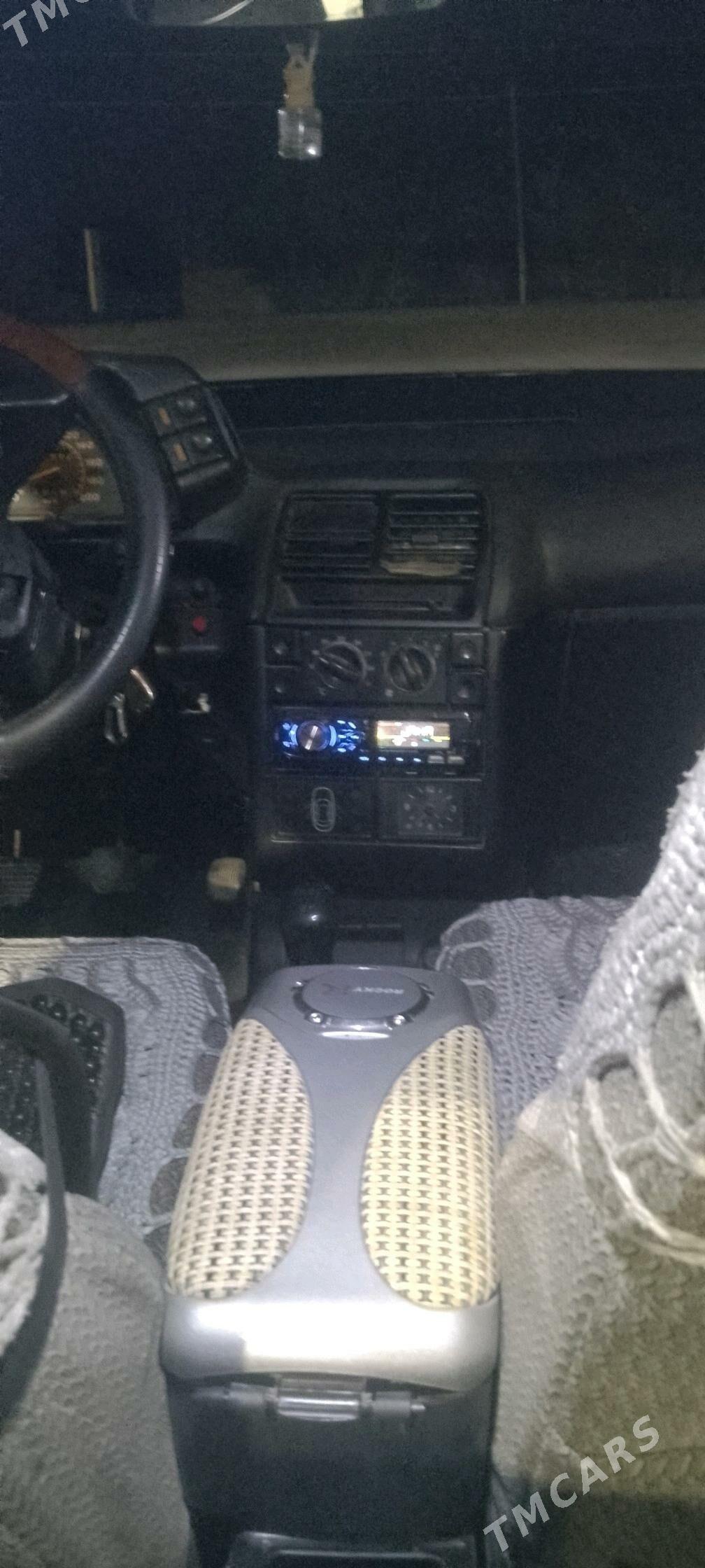 Lada 2110 2001 - 30 000 TMT - Мургап - img 3