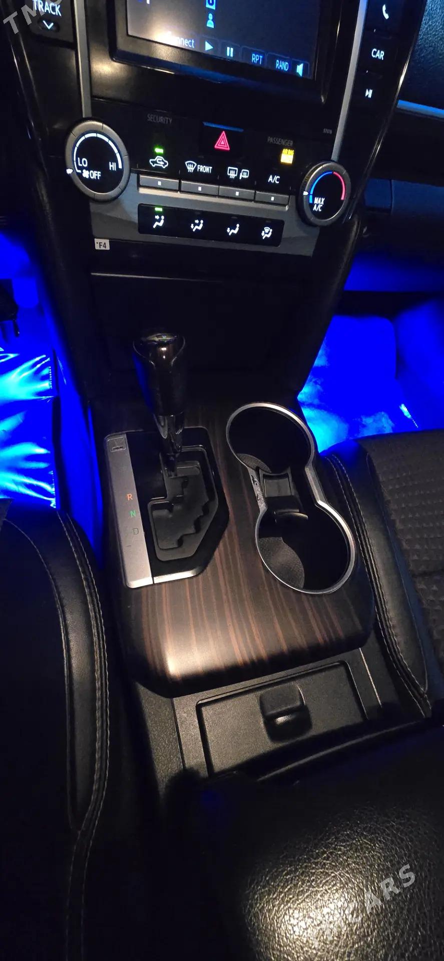 Toyota Camry 2013 - 240 000 TMT - Aşgabat - img 2