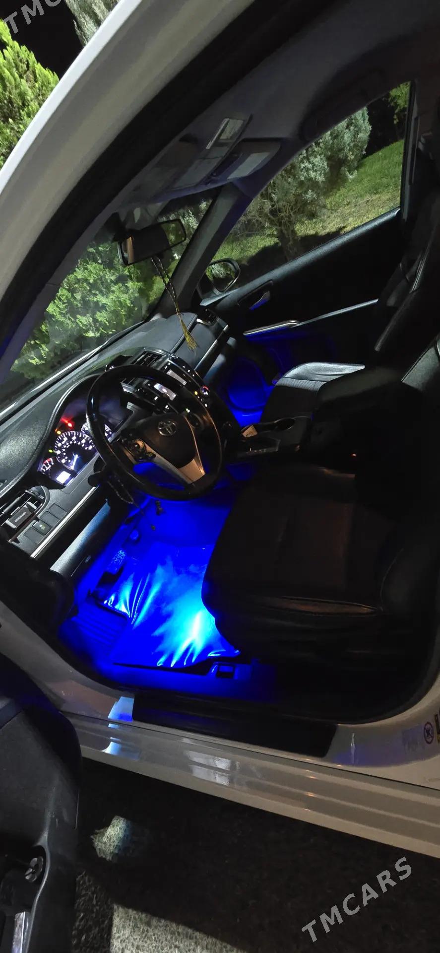 Toyota Camry 2013 - 240 000 TMT - Aşgabat - img 3