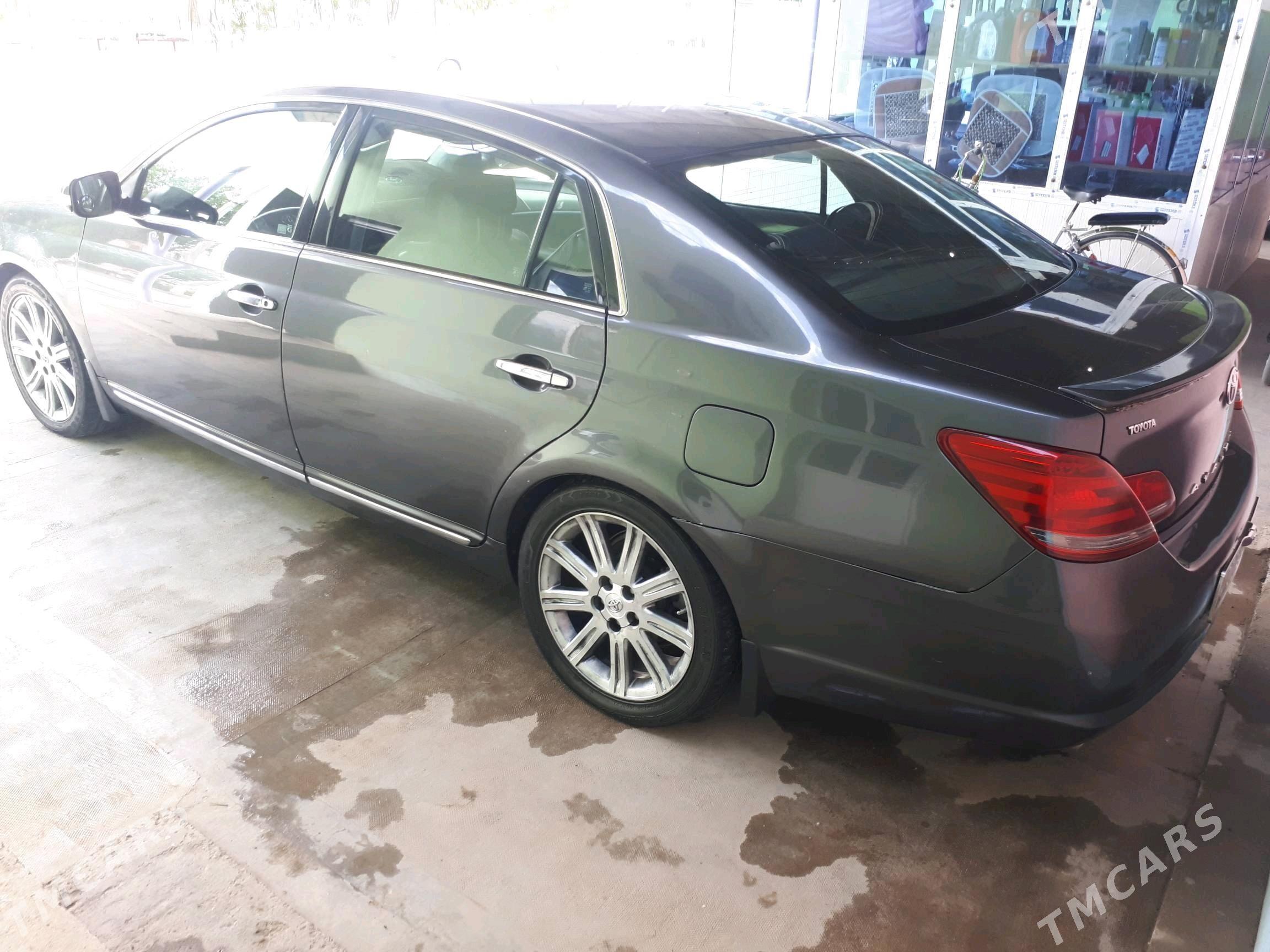 Toyota Avalon 2009 - 175 000 TMT - Байрамали - img 3
