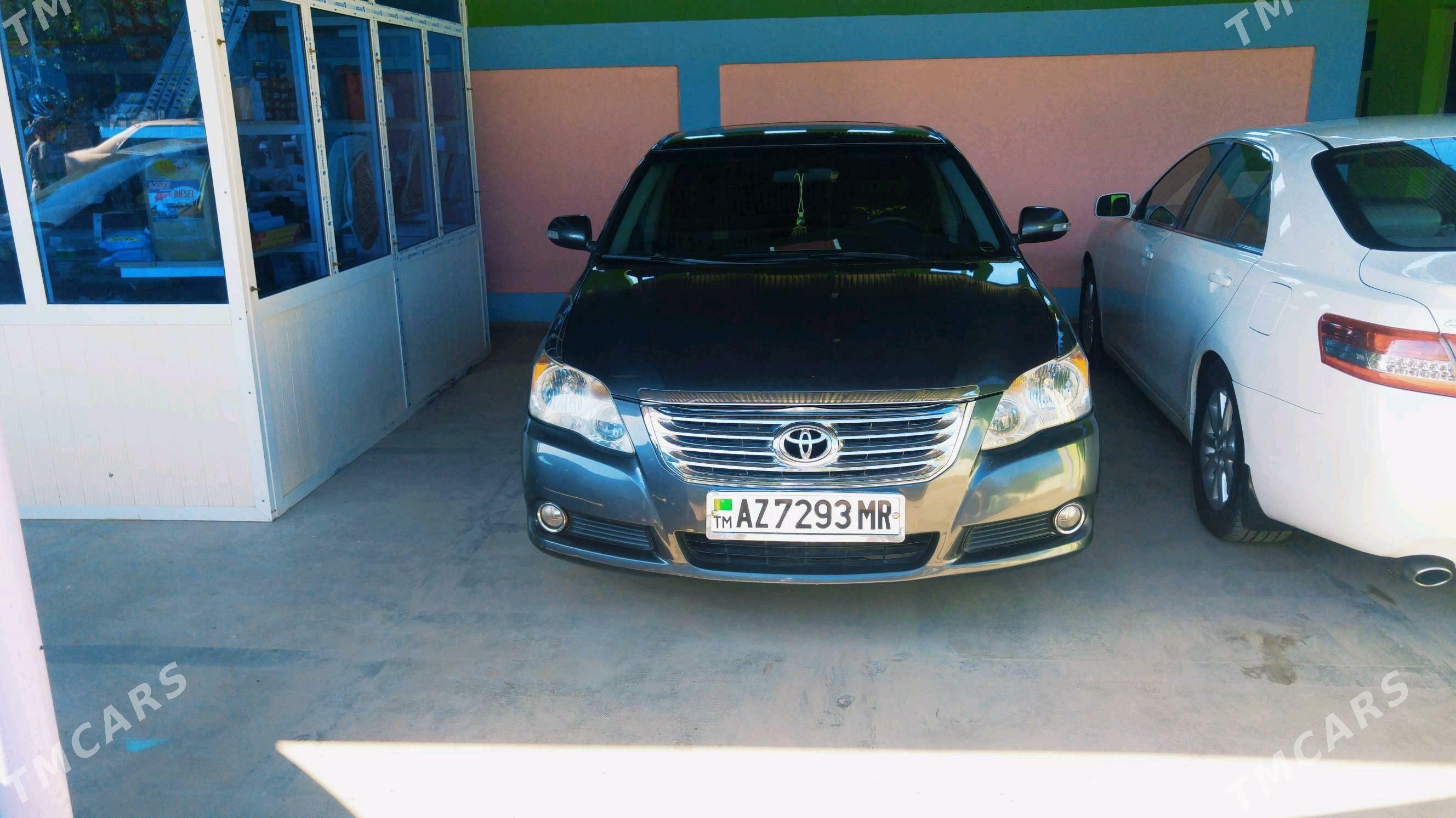Toyota Avalon 2009 - 175 000 TMT - Байрамали - img 4