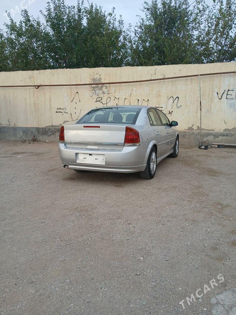 Opel Vectra 2002 - 80 000 TMT - Balkanabat - img 4