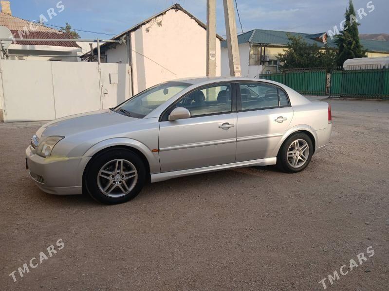 Opel Vectra 2002 - 80 000 TMT - Balkanabat - img 3