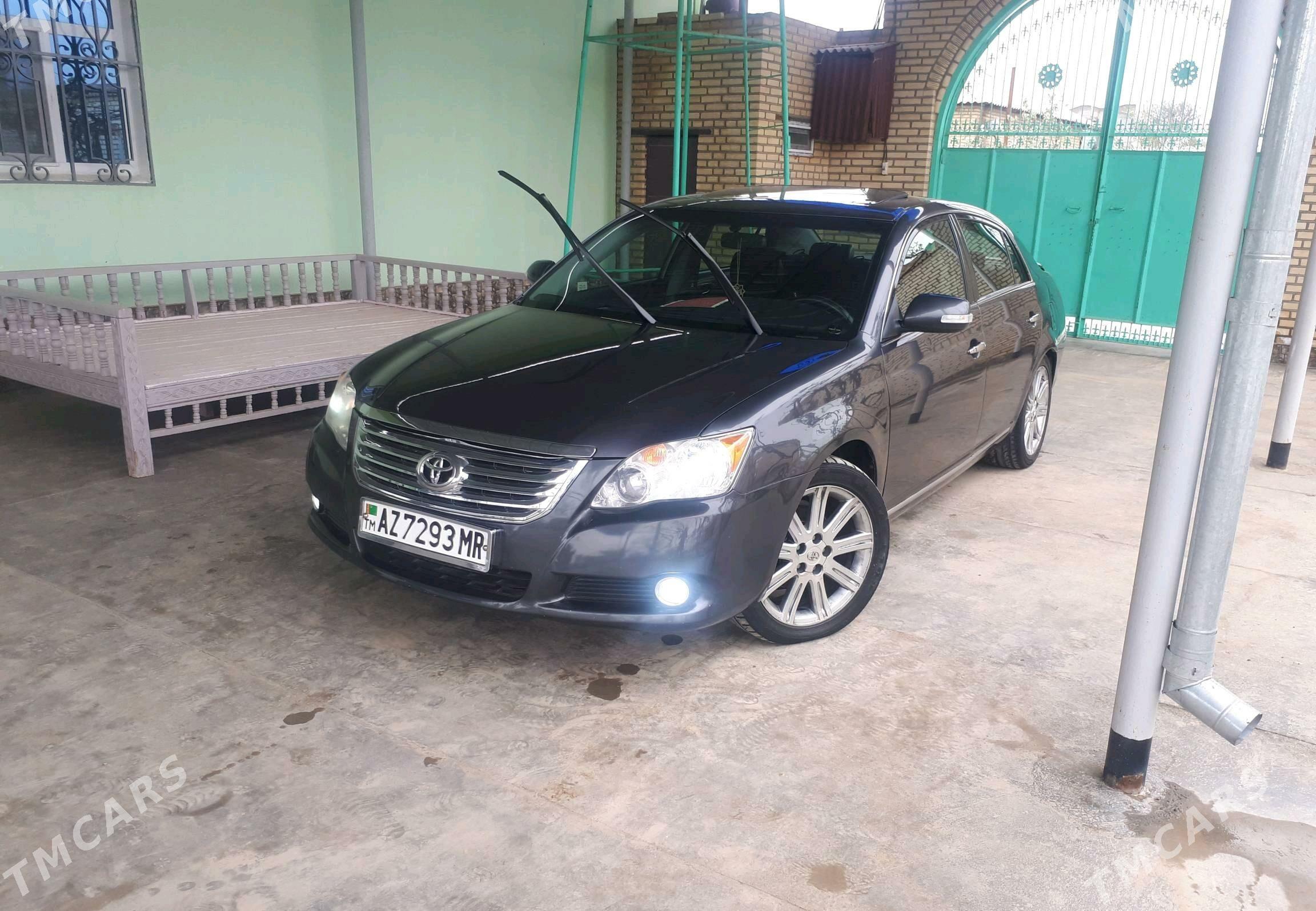 Toyota Avalon 2009 - 175 000 TMT - Байрамали - img 2