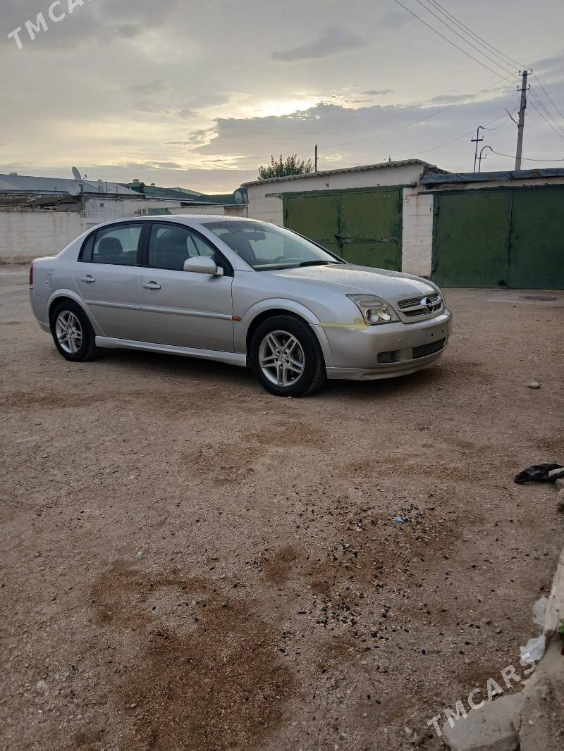 Opel Vectra 2002 - 80 000 TMT - Balkanabat - img 6