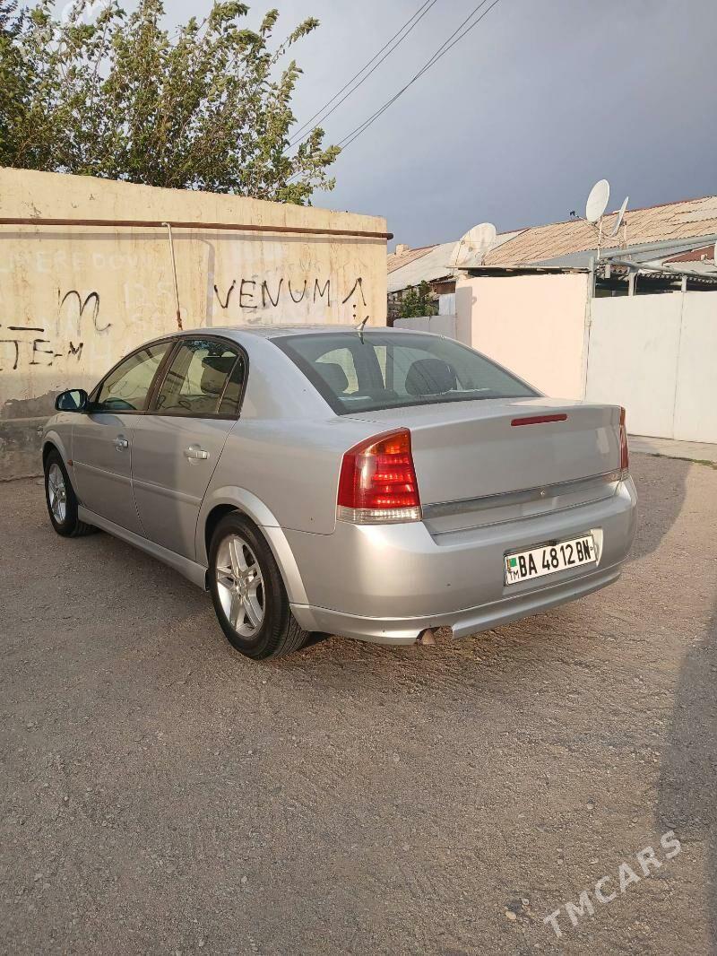 Opel Vectra 2002 - 80 000 TMT - Balkanabat - img 5