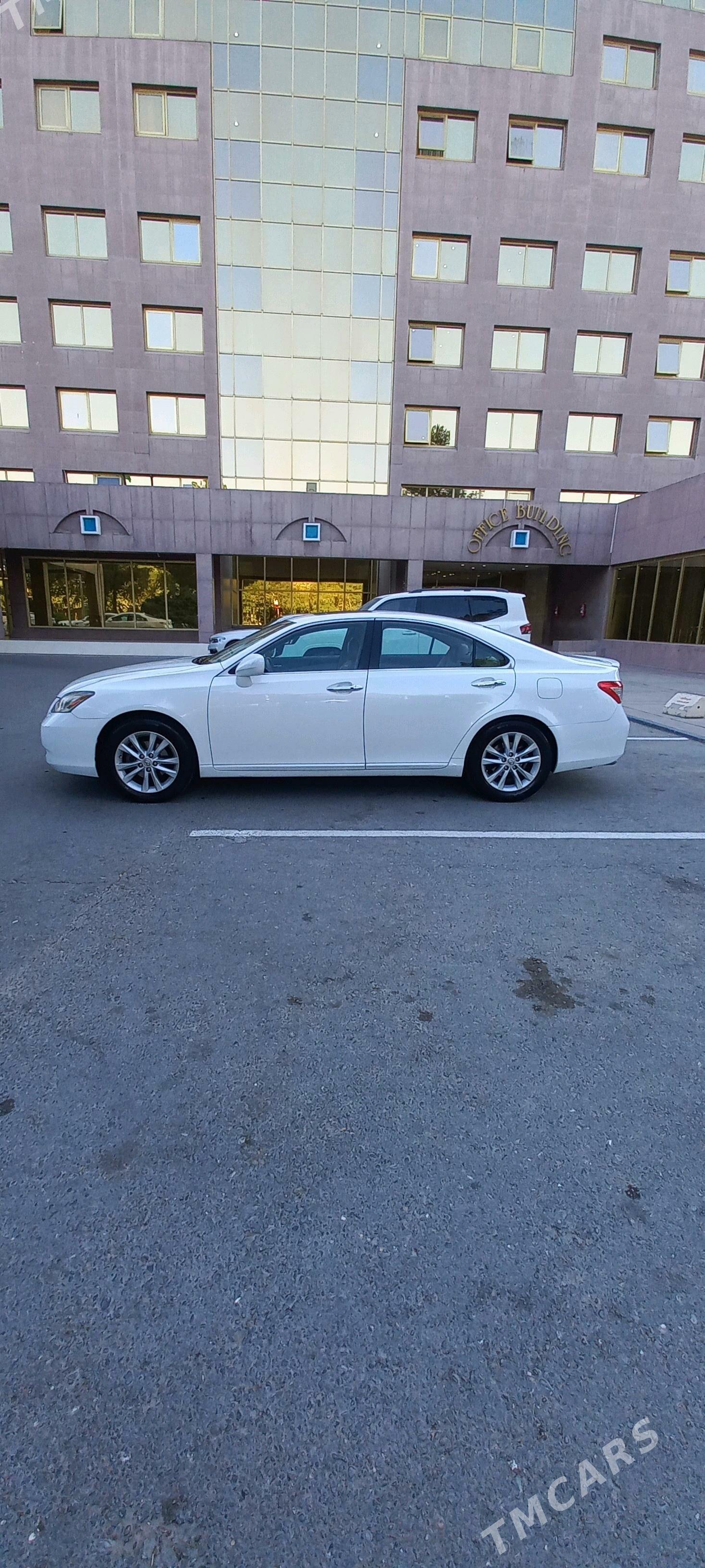 Lexus ES 350 2008 - 240 000 TMT - Aşgabat - img 3