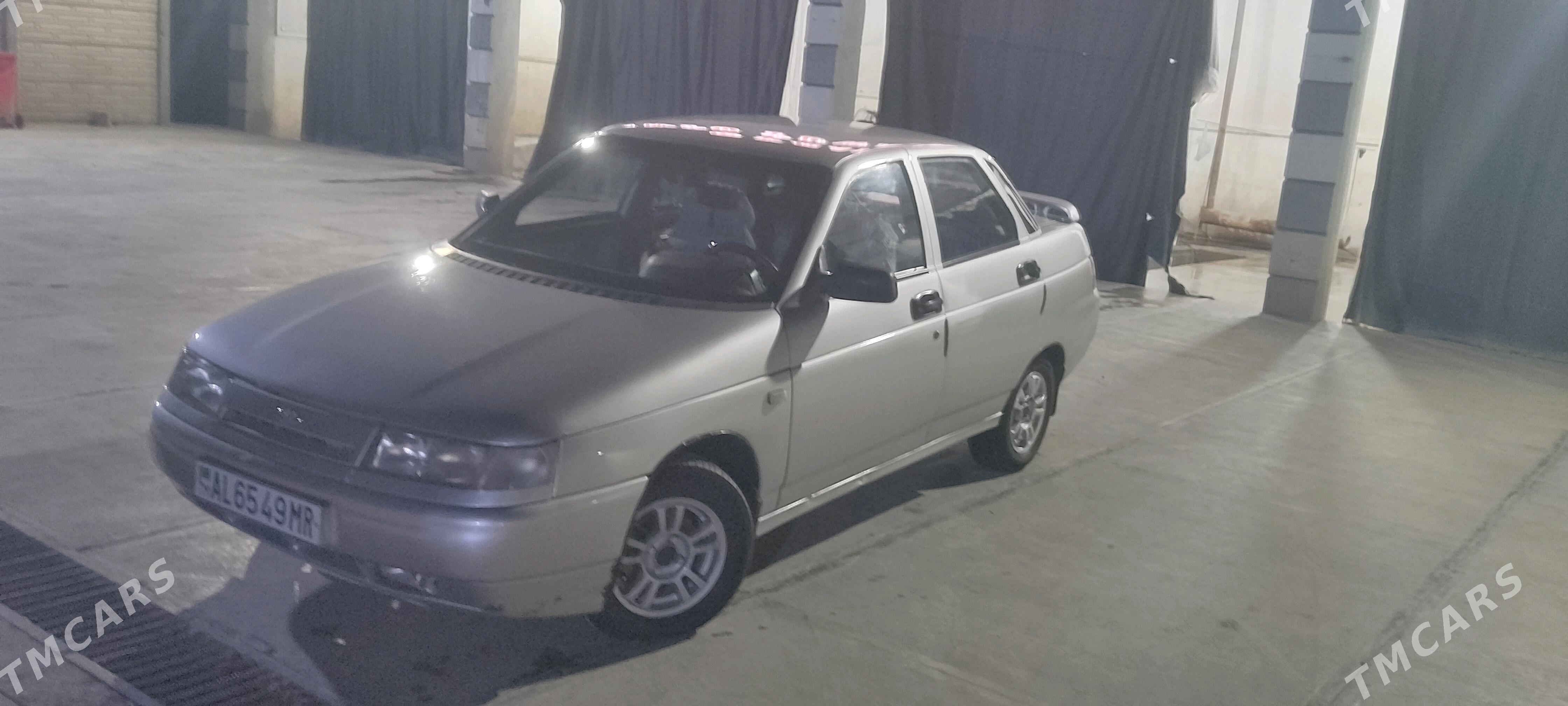Lada 2110 2001 - 30 000 TMT - Мургап - img 4