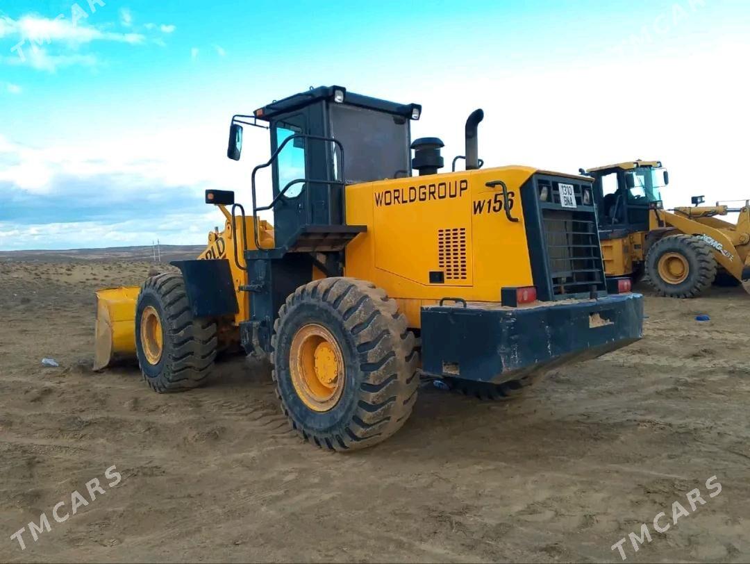 XCMG 500 2015 - 470 000 TMT - Туркменбаши - img 3