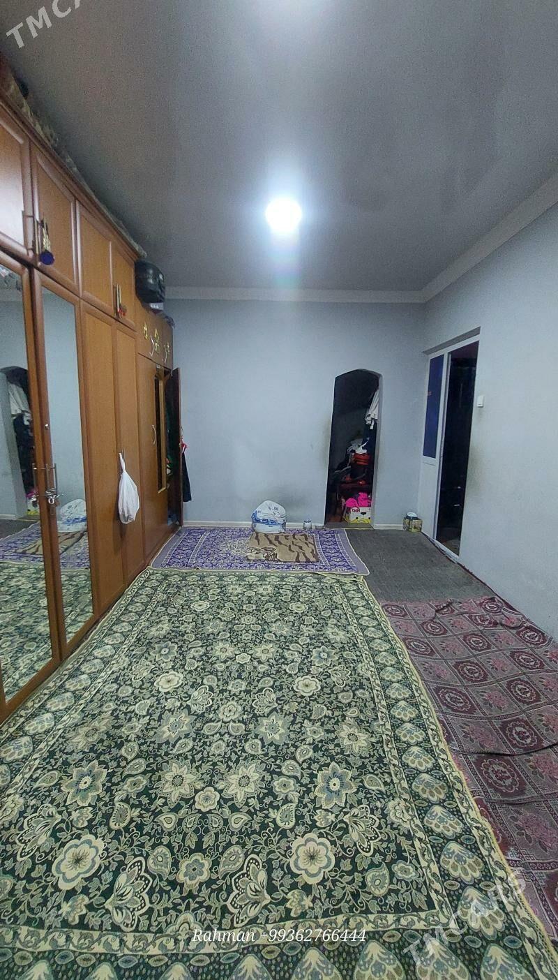 (2498)-MIR4 GOSTINKA ГОСТИНКА PODÝEZDA RAHMAN - Parahat 4 - img 1