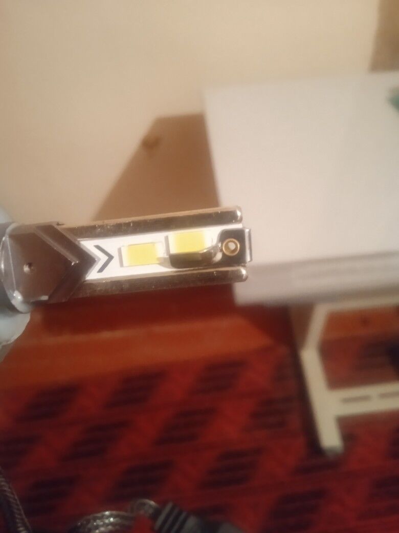 лед лампа 400 TMT - Şabat etr. - img 3