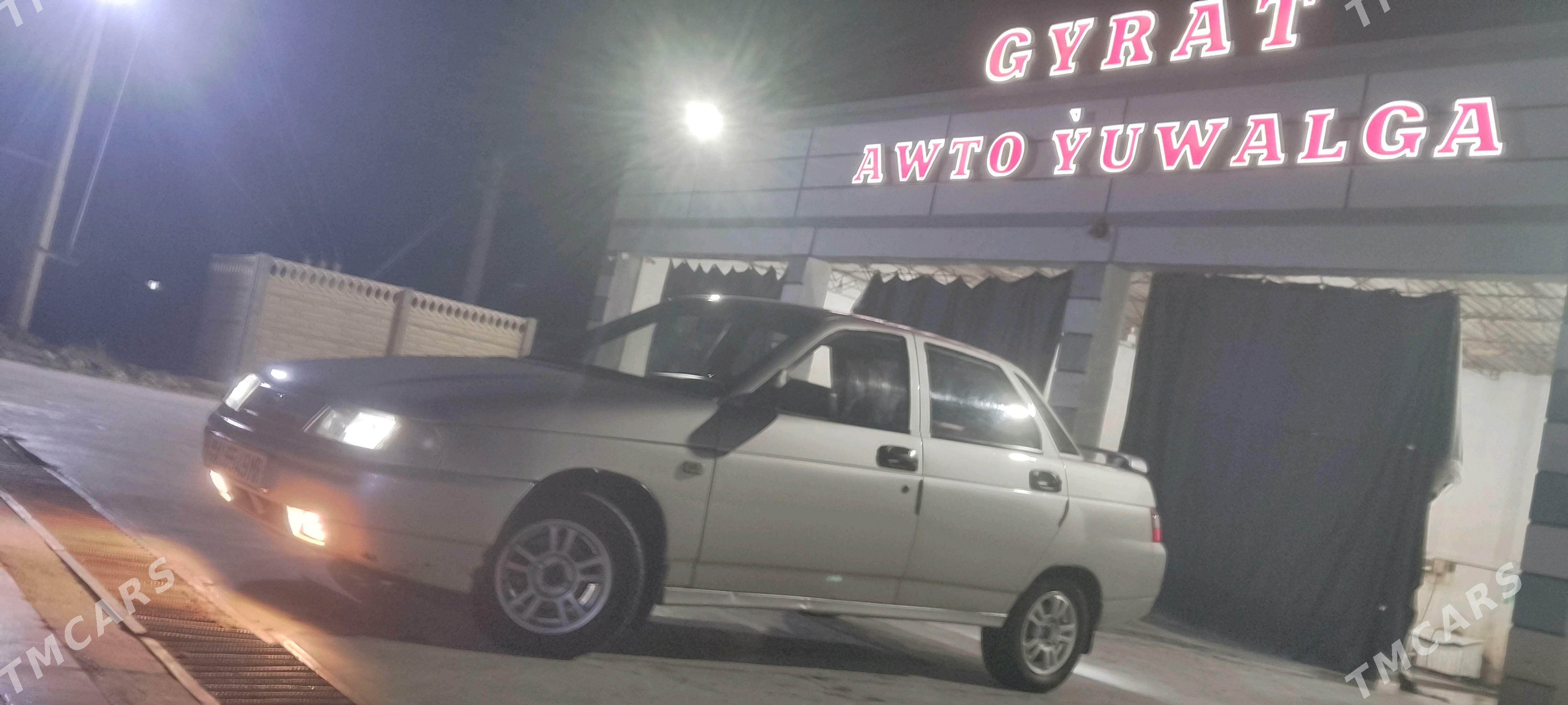 Lada 2110 2001 - 30 000 TMT - Мургап - img 6