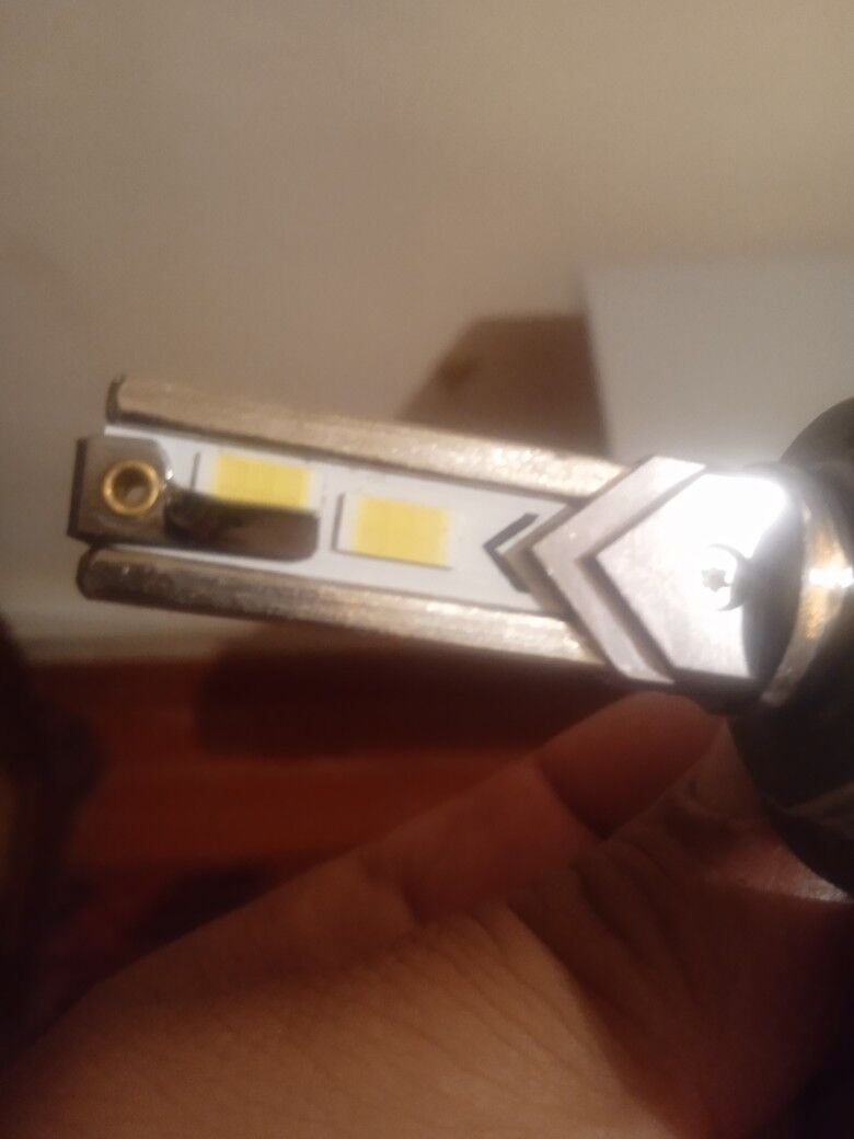 лед лампа 400 TMT - Şabat etr. - img 4