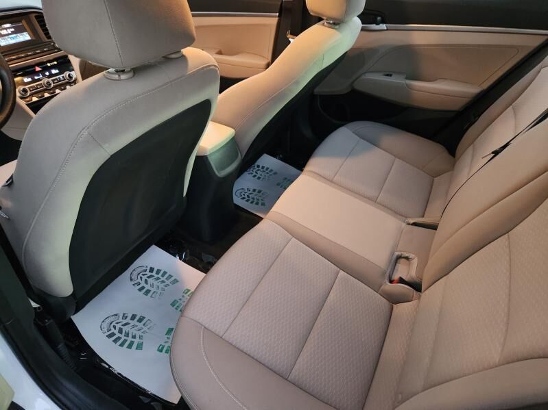 Hyundai Elantra 2020 - 205 000 TMT - Ашхабад - img 9