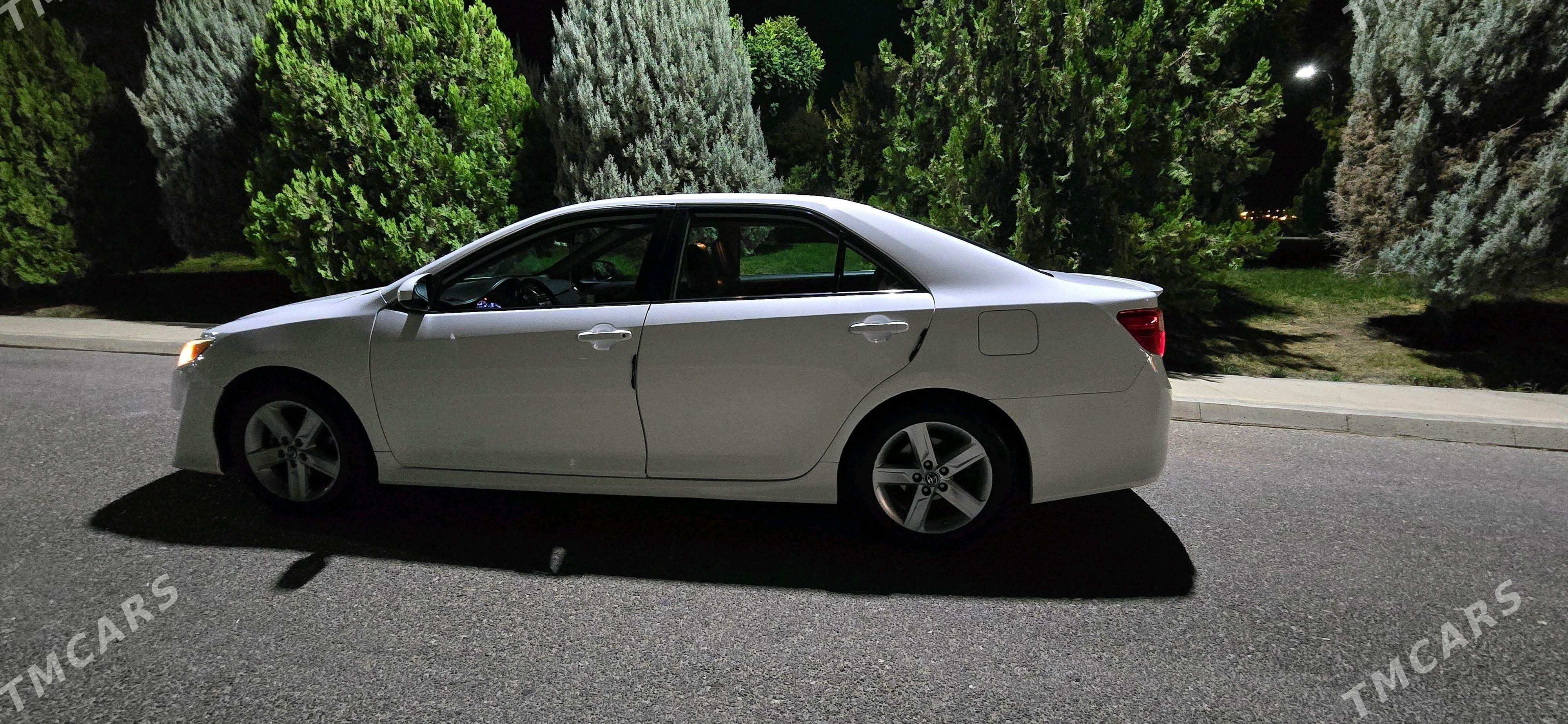 Toyota Camry 2013 - 245 000 TMT - Aşgabat - img 5
