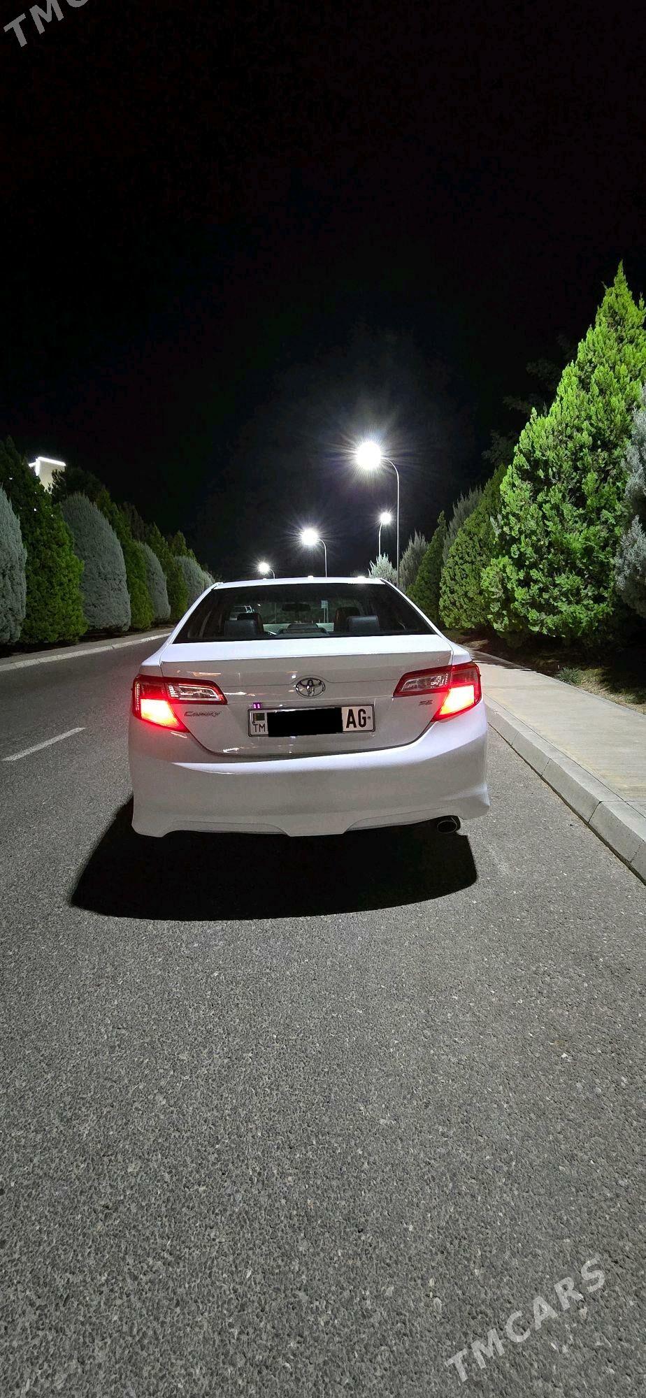 Toyota Camry 2013 - 245 000 TMT - Aşgabat - img 6
