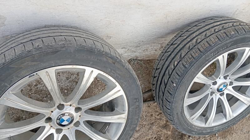 bmw e39 e60 e34 diska 2 000 TMT - Gyzylarbat - img 2