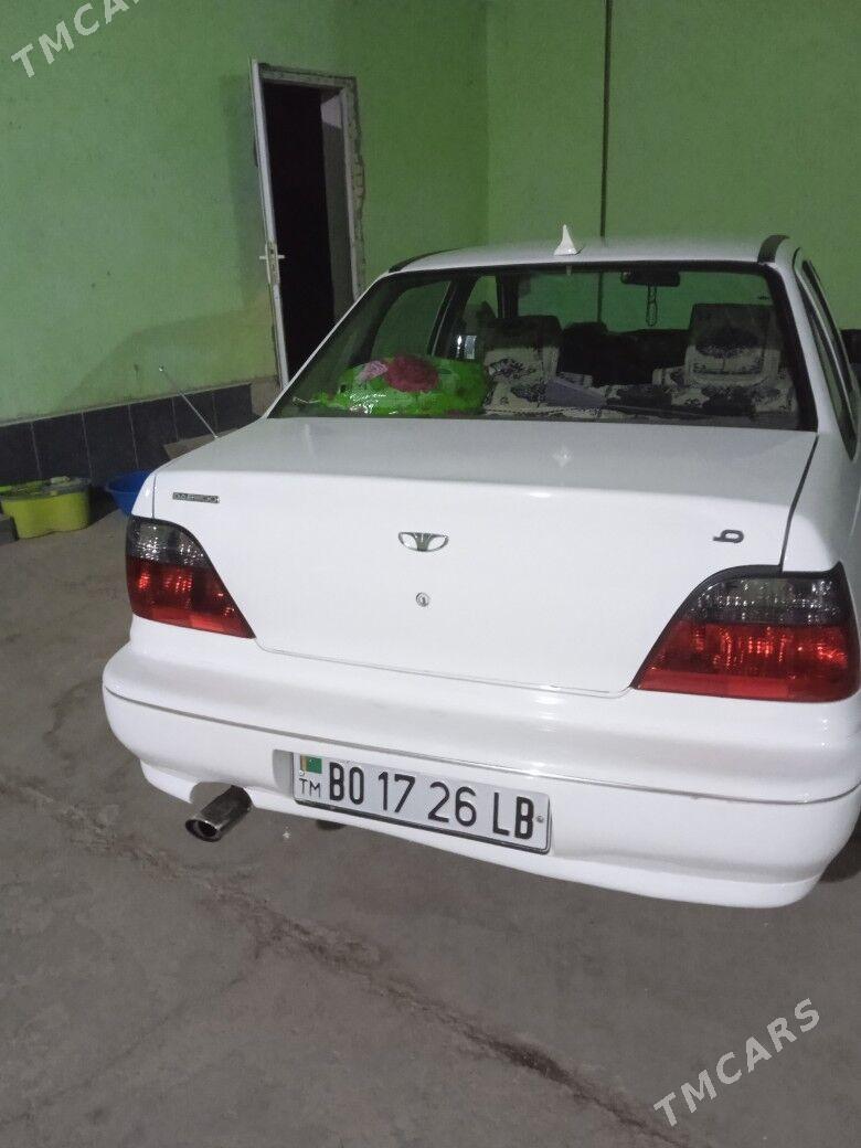 Daewoo Cielo 1999 - 25 000 TMT - Dänew - img 1