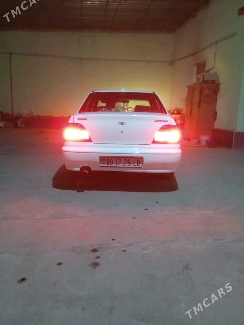 Daewoo Cielo 1999 - 25 000 TMT - Dänew - img 7