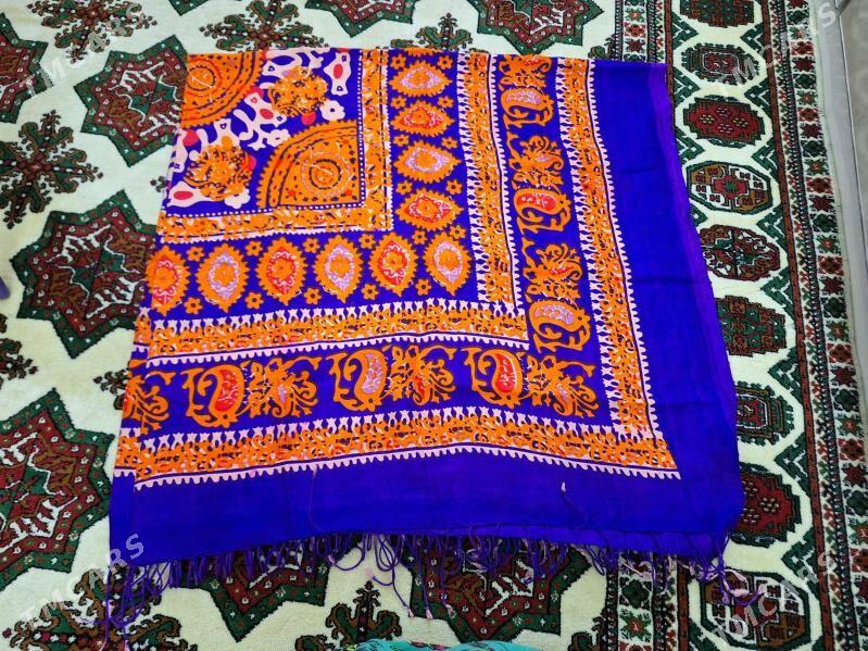 Öyme yalyk - Daşoguz - img 3