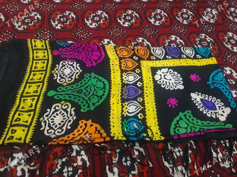 Öyme yalyk - Daşoguz - img 2