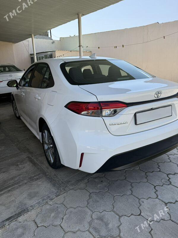 Toyota Corolla 2023 - 237 000 TMT - Aşgabat - img 2