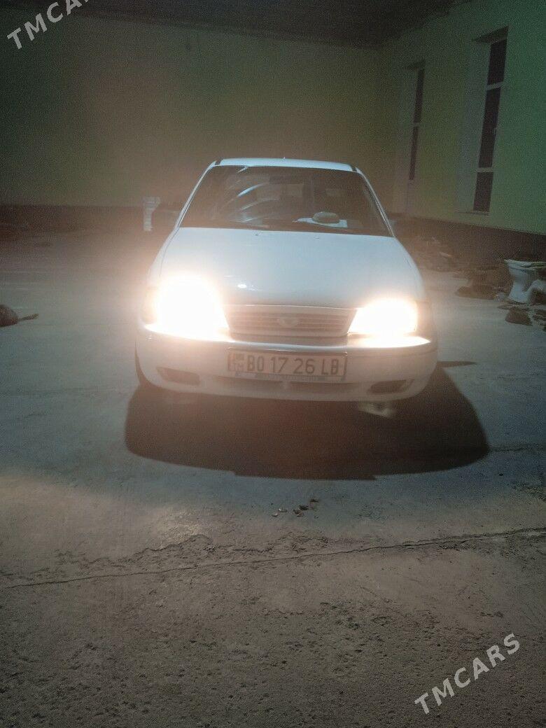 Daewoo Cielo 1999 - 25 000 TMT - Dänew - img 5