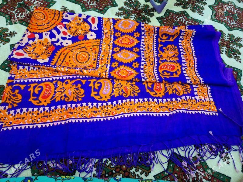 Öyme yalyk - Daşoguz - img 1