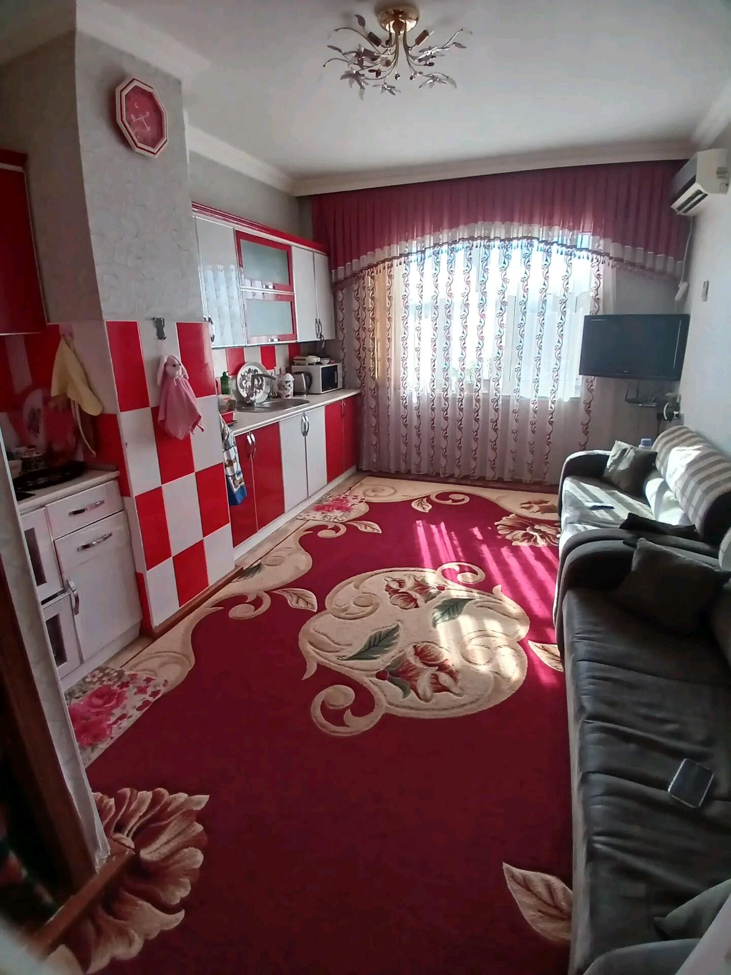 Mir2 Fok 2 komnat - Мир 2 - img 4