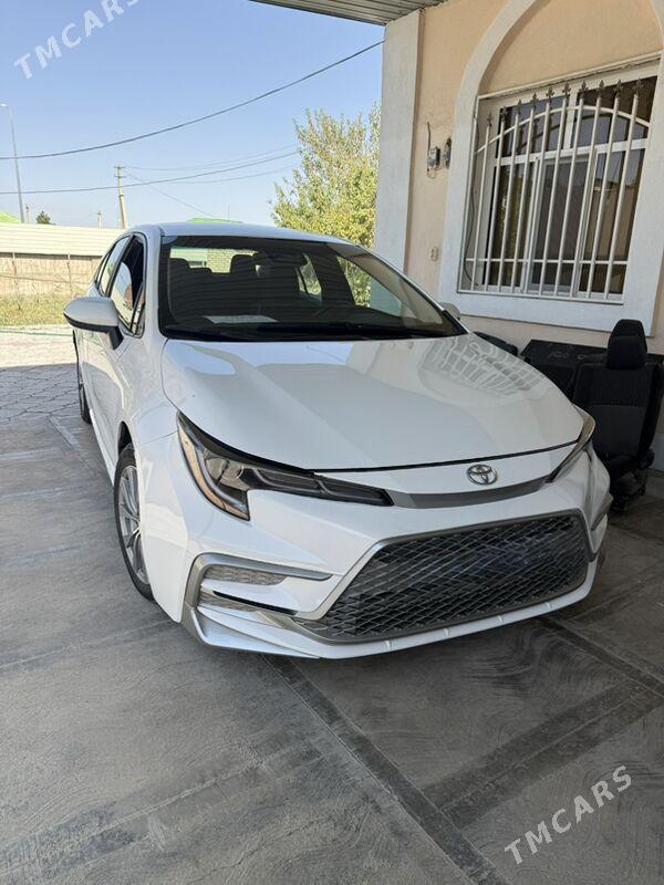 Toyota Corolla 2023 - 237 000 TMT - Aşgabat - img 4
