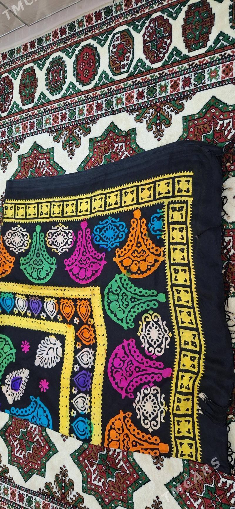 Öyme yalyk - Daşoguz - img 4