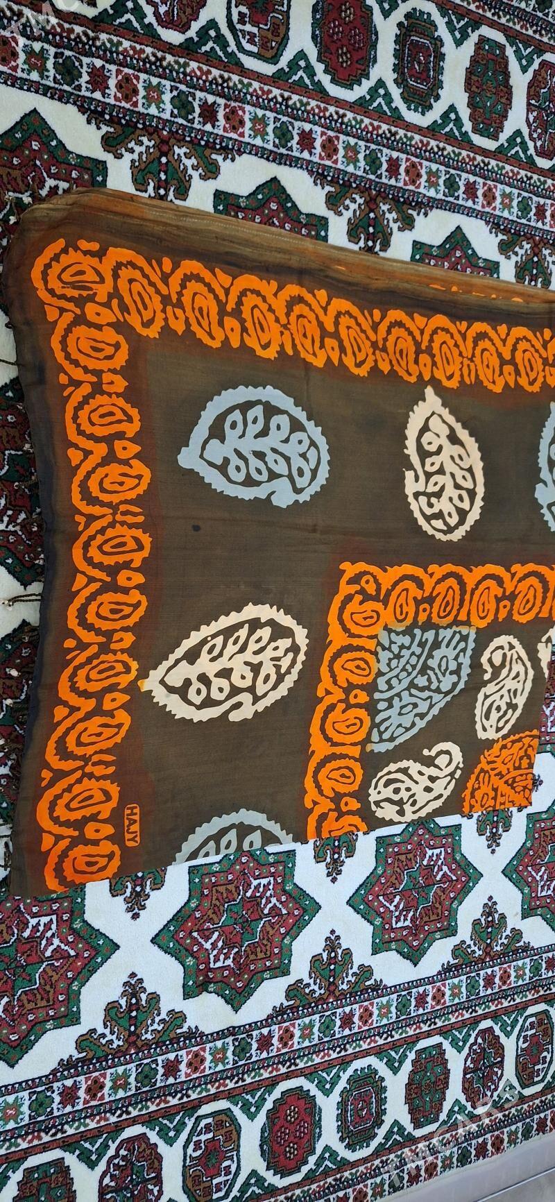 Öyme yalyk - Daşoguz - img 5