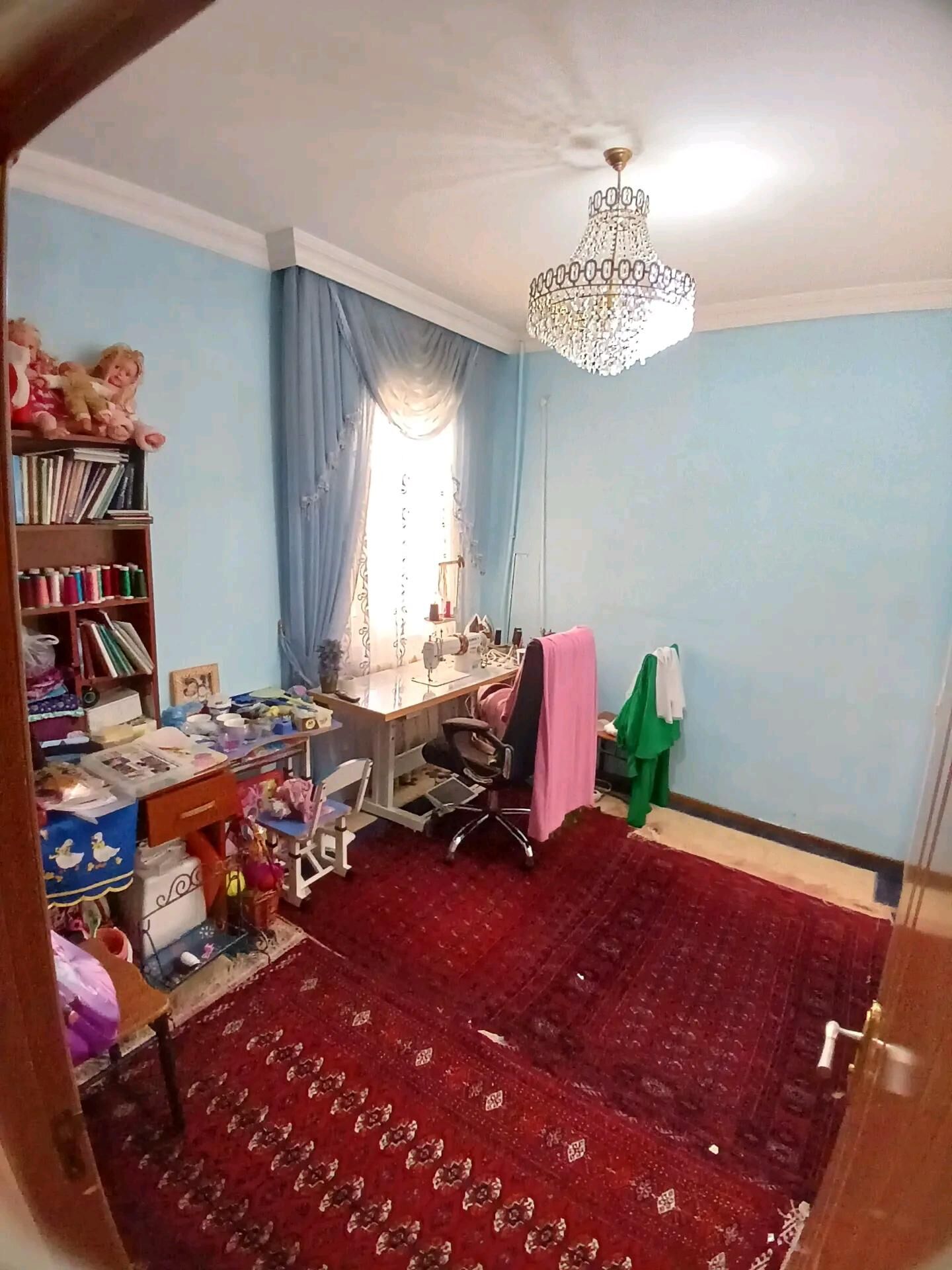 Mir2 Fok 2 komnat - Мир 2 - img 5