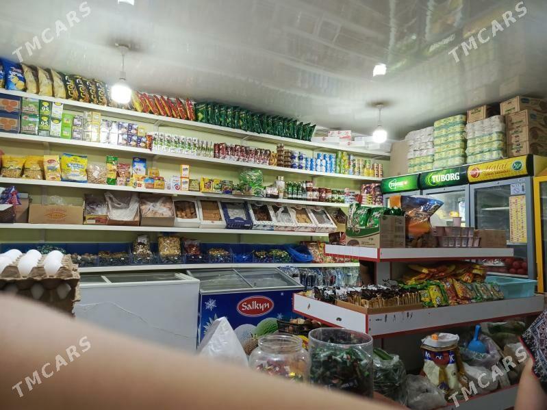 arenda magazin - Balkanabat - img 2