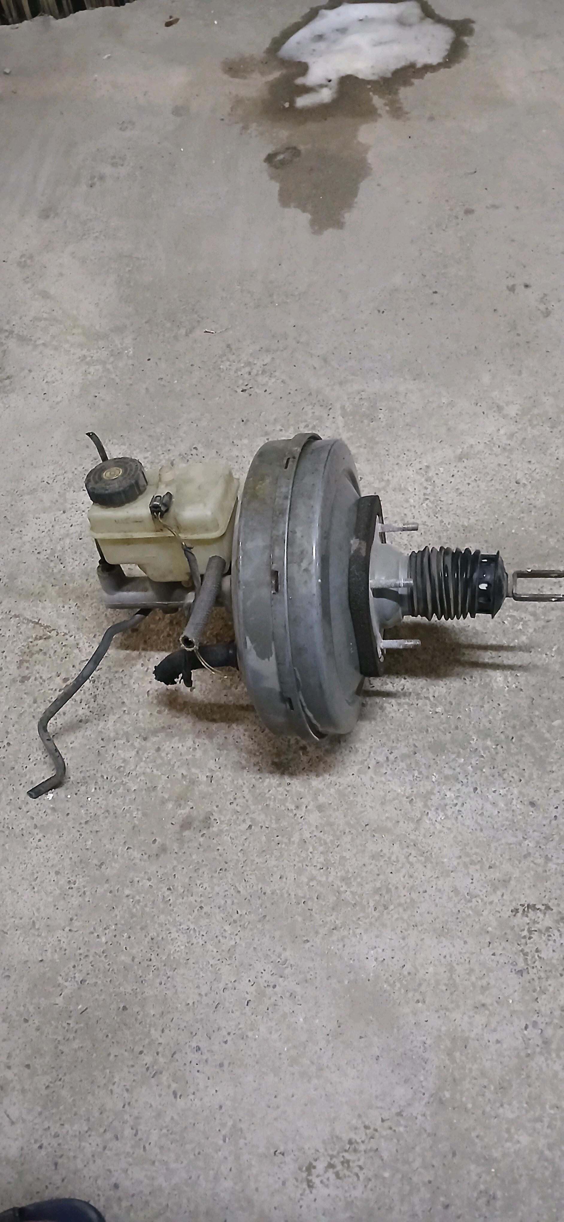 Wakum e39 2.8 mator 550 TMT - 1 мкр - img 2