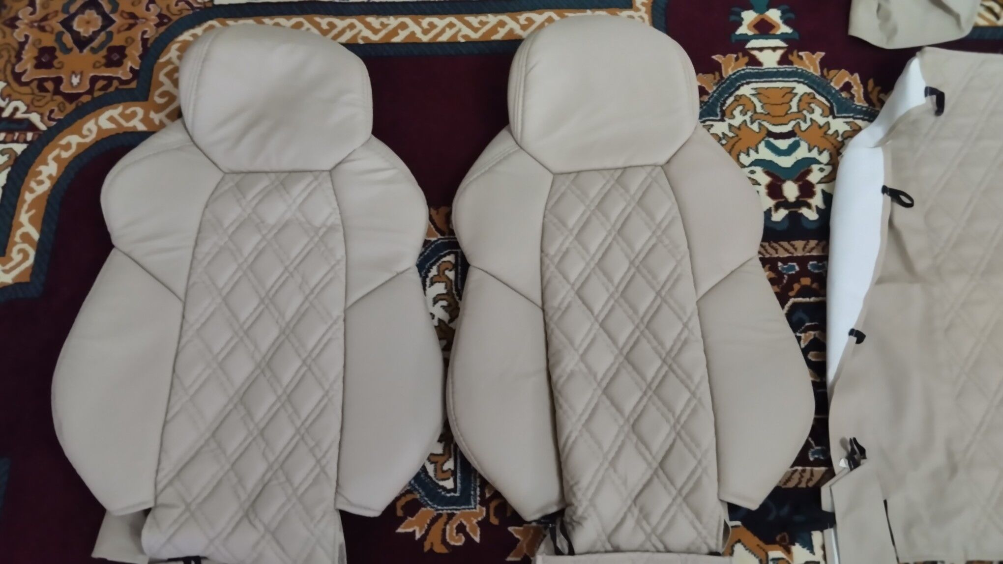 Cehol 2 100 TMT - Mary - img 2