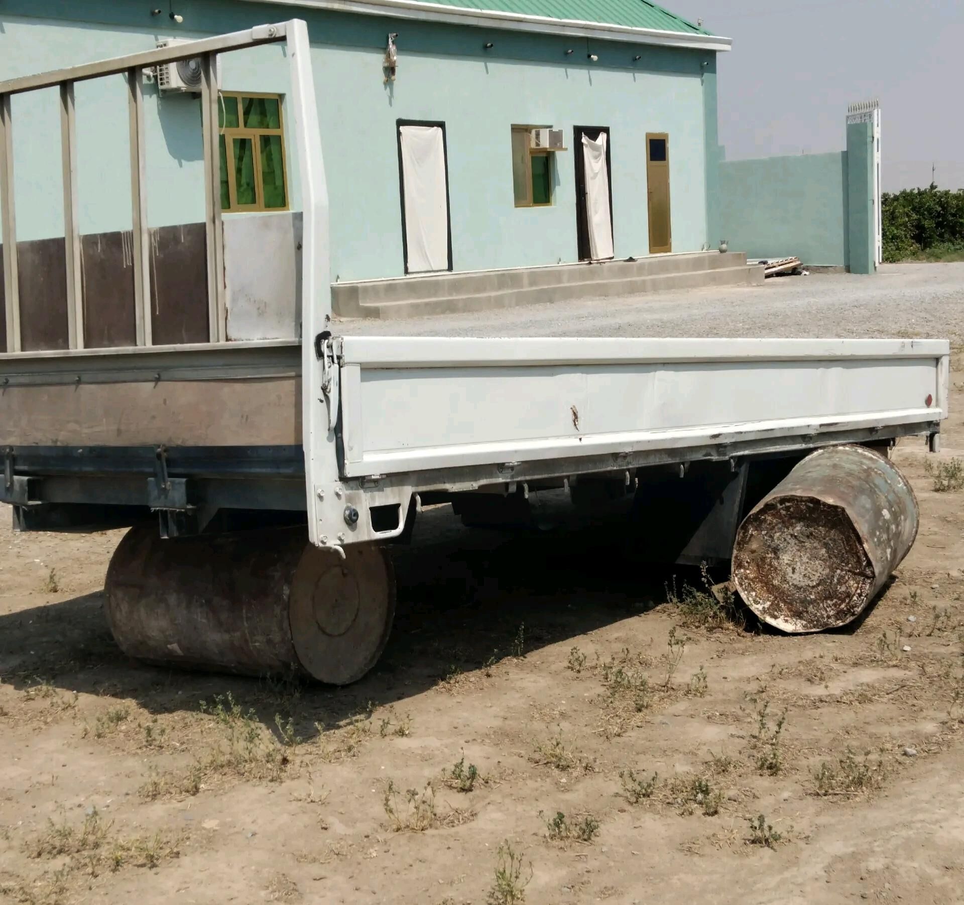 KANTER BORD 25 000 TMT - Aşgabat - img 3