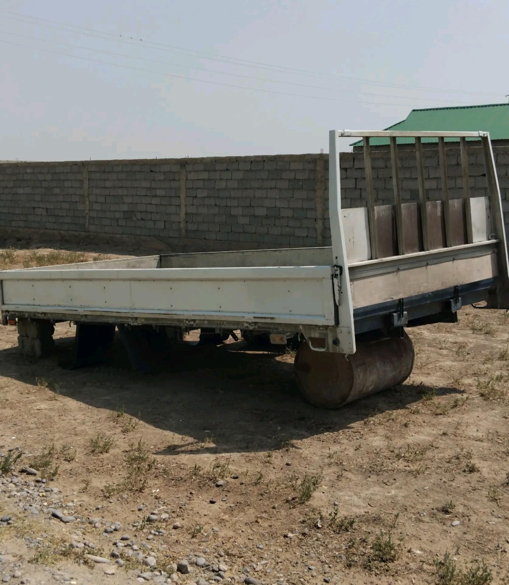 KANTER BORD 25 000 TMT - Aşgabat - img 4